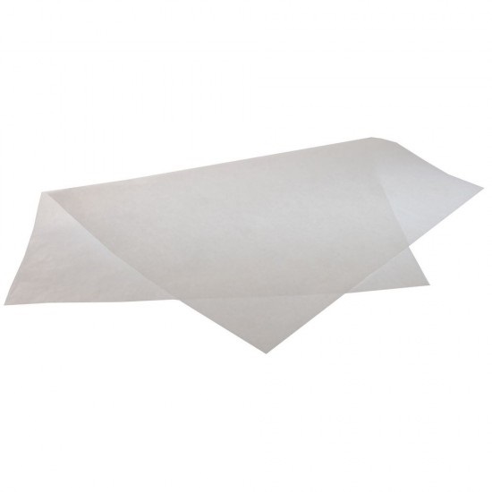 Smörpapper Lång 10kg