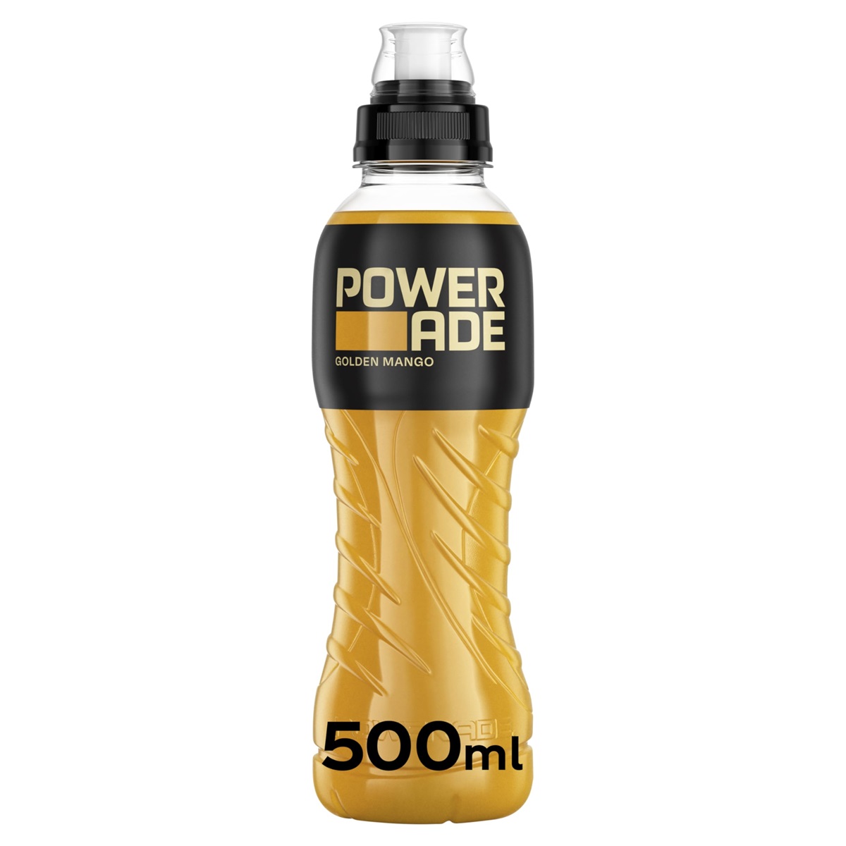 Powered Golden Mango 50cl*12