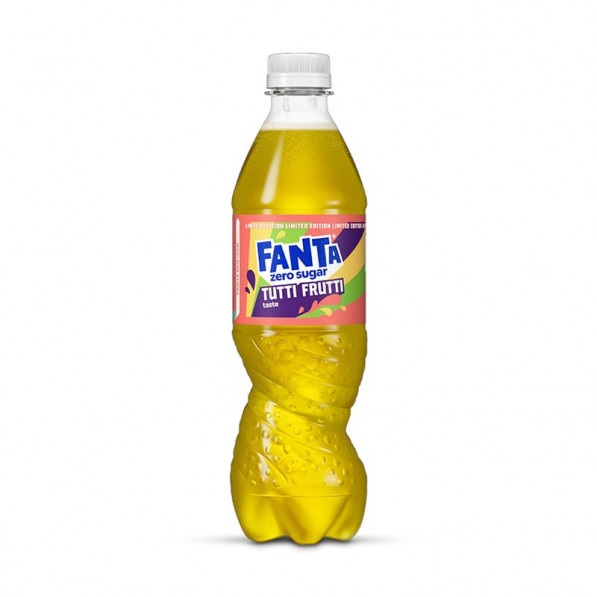 Fanta Tutti Frutti 50cl*24