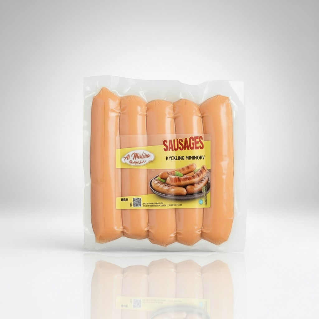 AL Minikorv 300gr*10