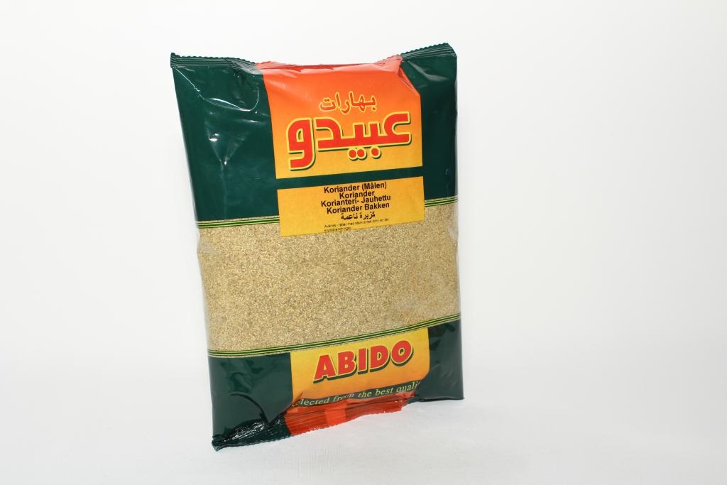 Abi Corinader 500g*14