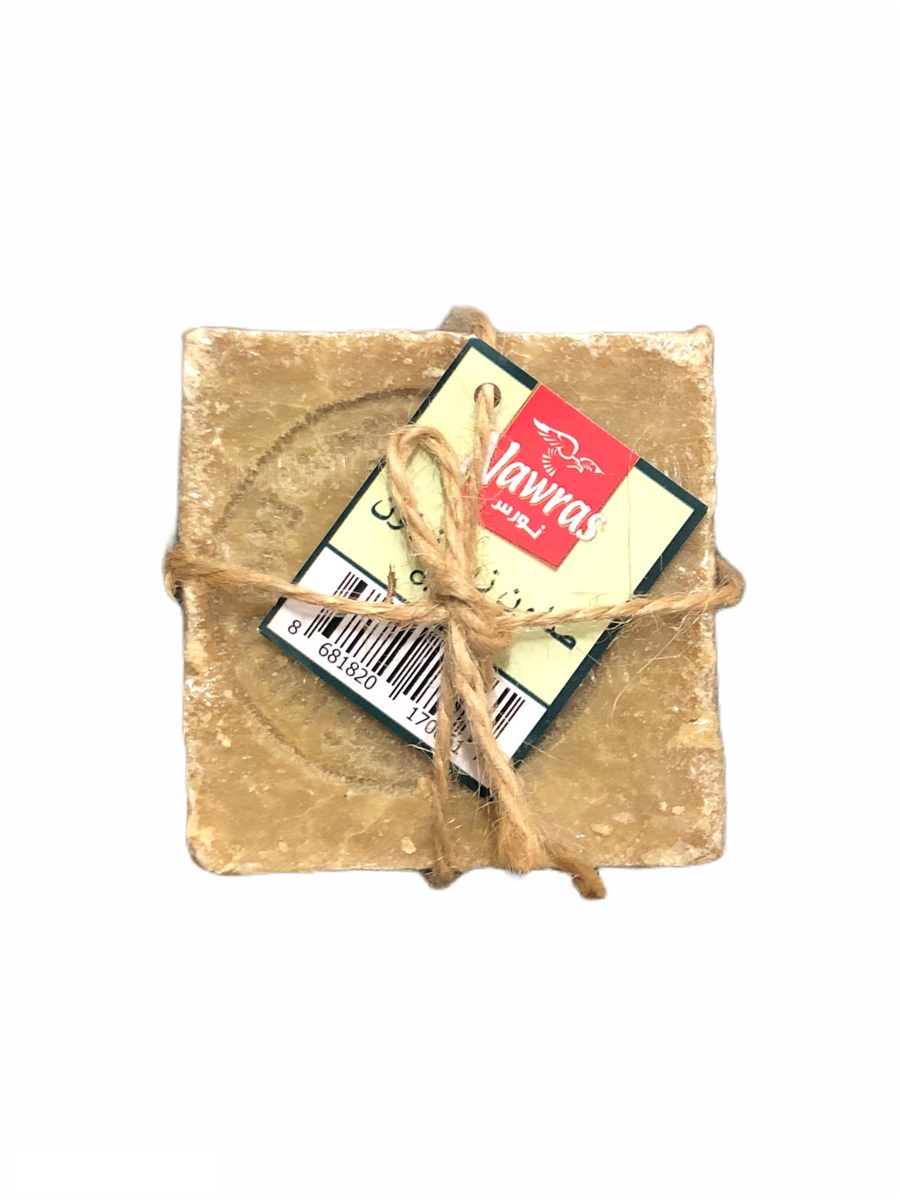 Nawras Olivtvål 210gr*24