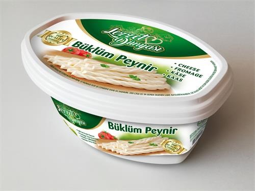 Lezzet Buklum ost 200gr*8