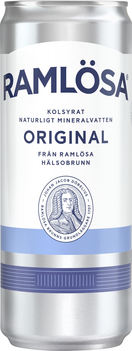 Ramlösa Original 33cl*20