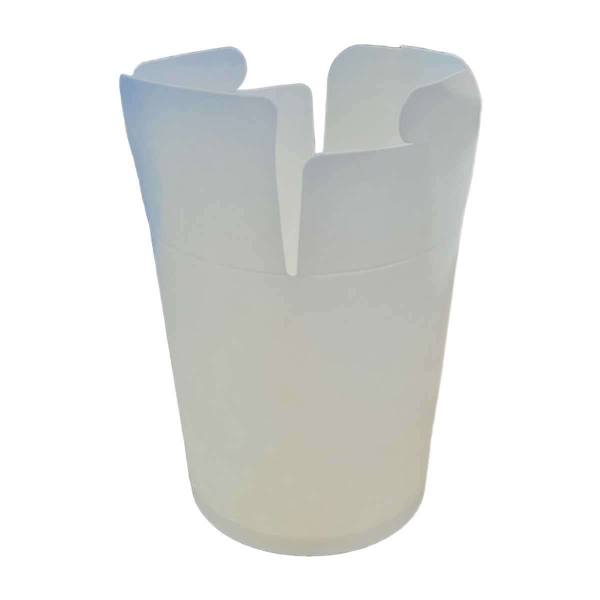 Wokbägare Take-away 16oz 500ml 50st*10