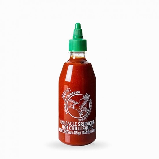 Sriracha Chilli sås 475g*12