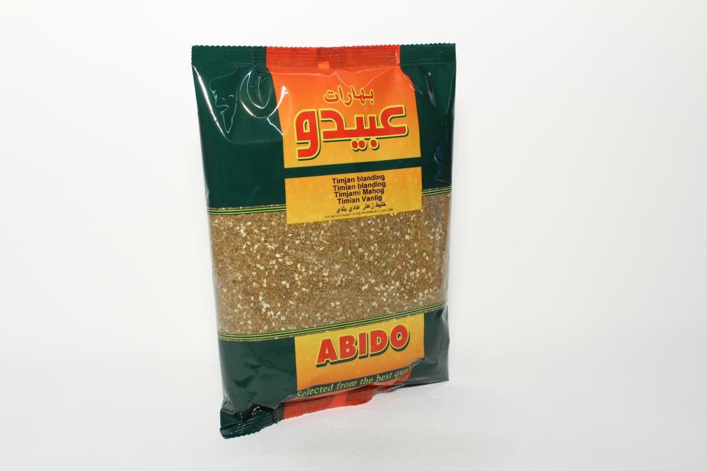 Abi Timjan Original 500g*14