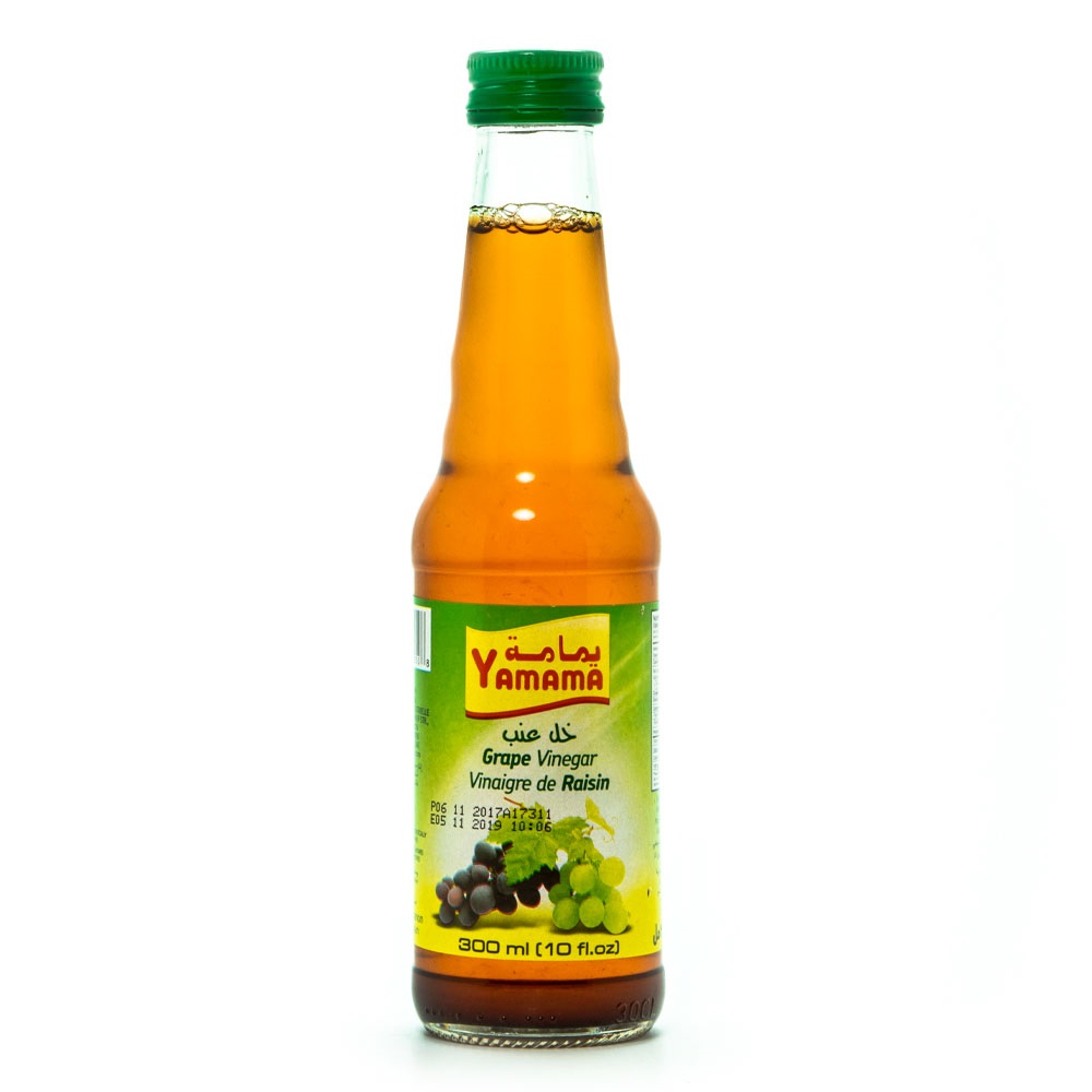 Yamama vindruvs vinäger 300ml*24