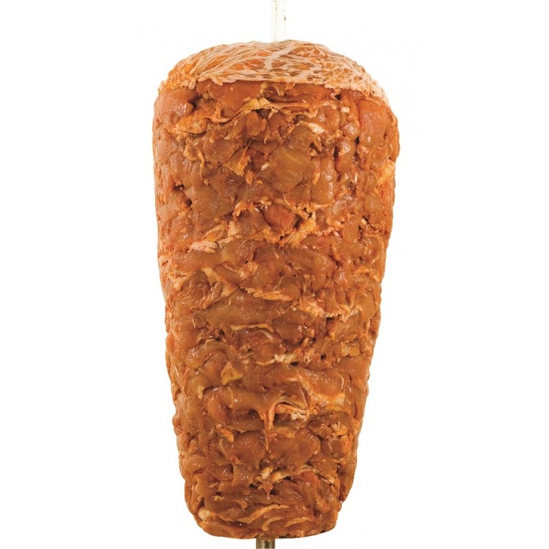 Shawarma Kyckling UG 25kg