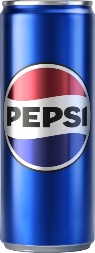 ZPepsi 33cl*20