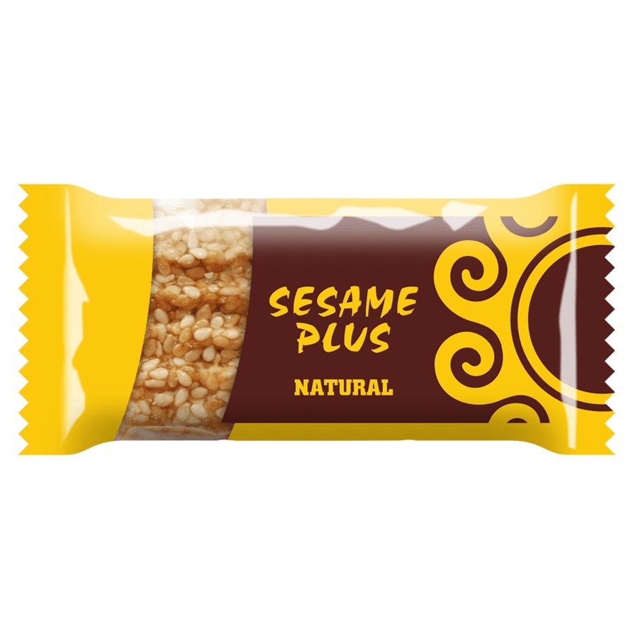 Sesame Plus 27gr*36*8