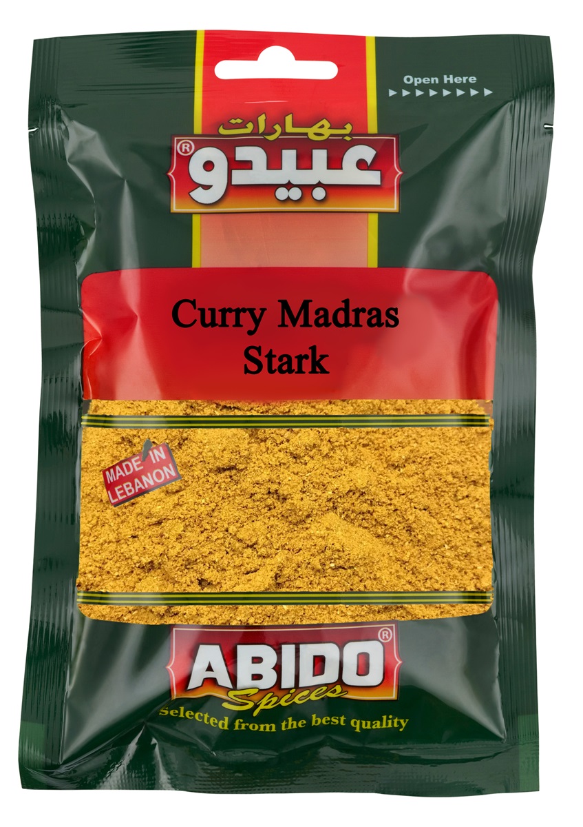 Abi Curry Stark 50g*10