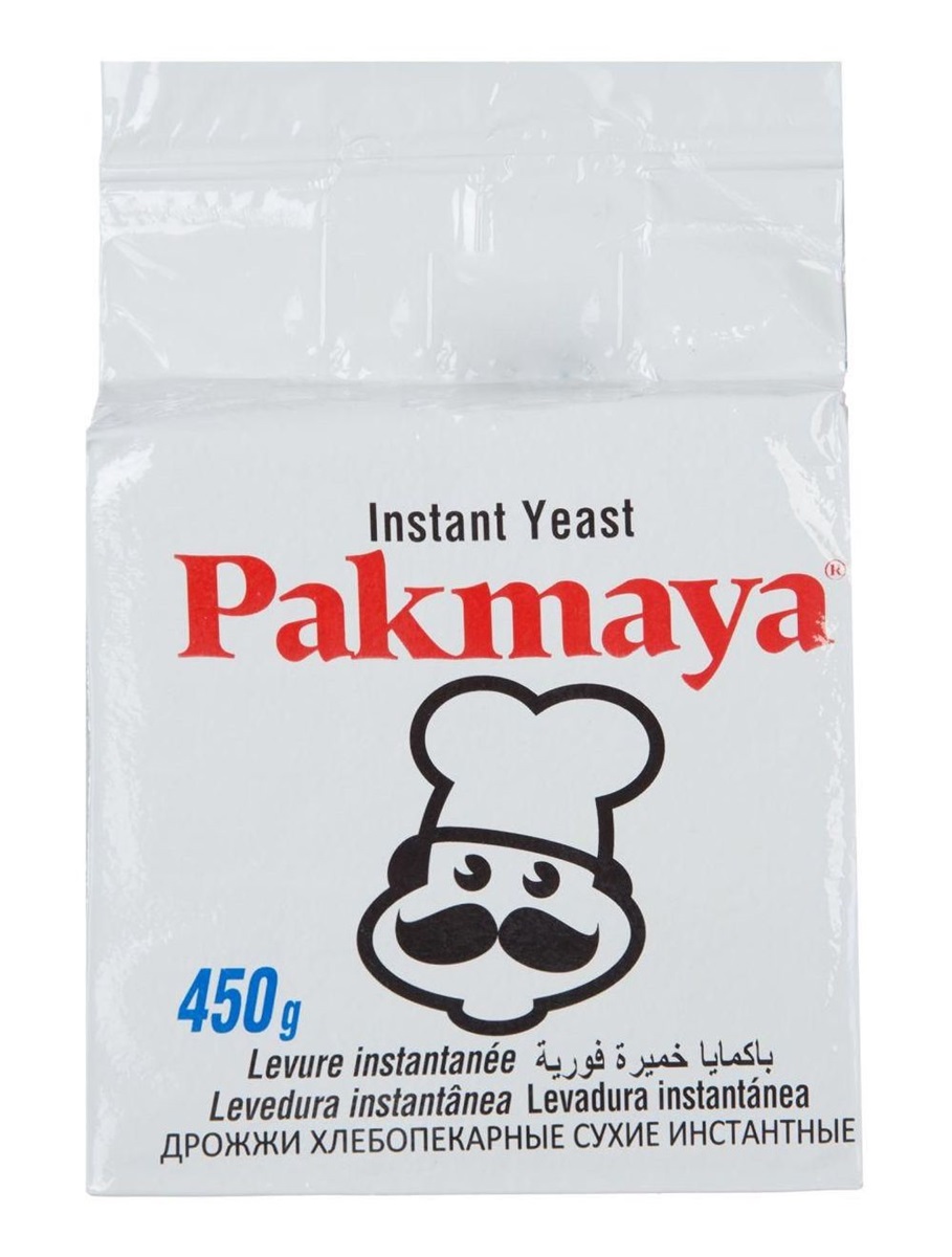 Torrjäst 500gr*20  TEXT