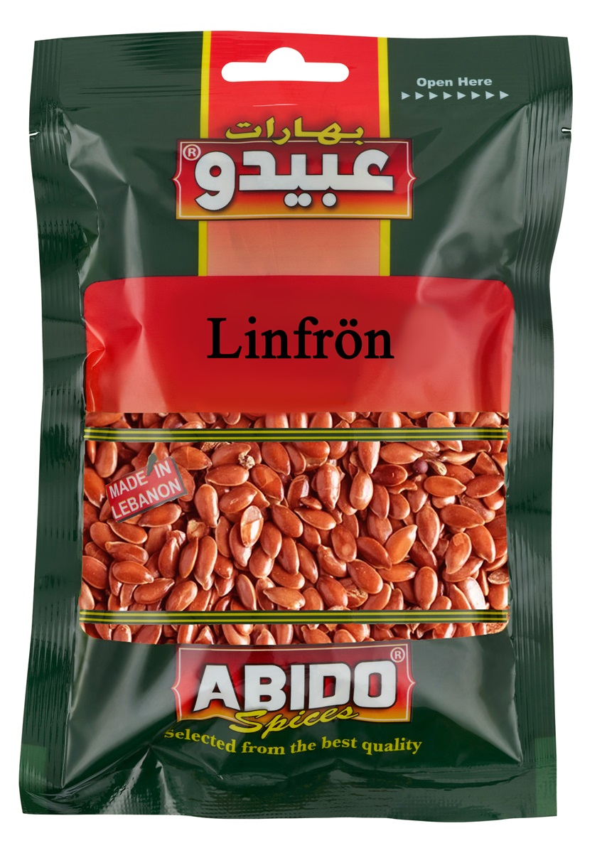 Abi linfrön bizer kittan 50gr*10