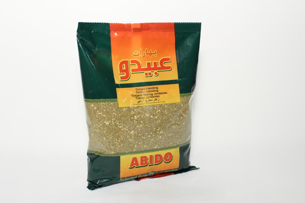 Abi Timjan Jordanien 500g*14