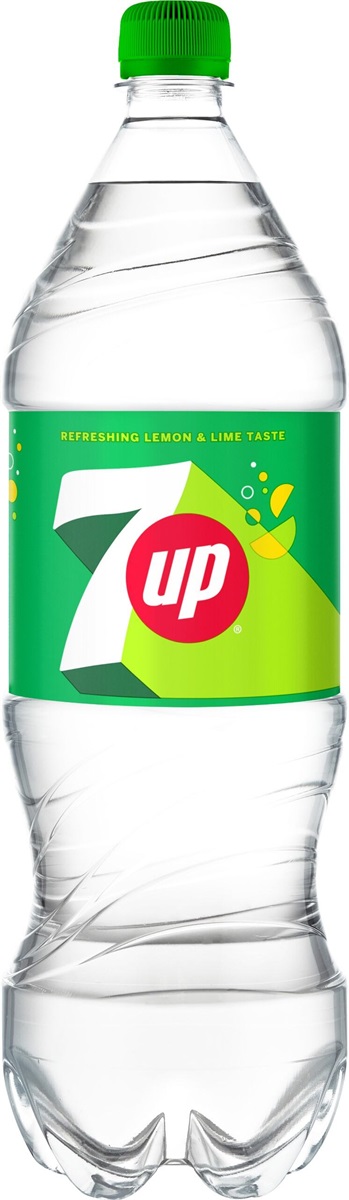 7up 1,5L*8