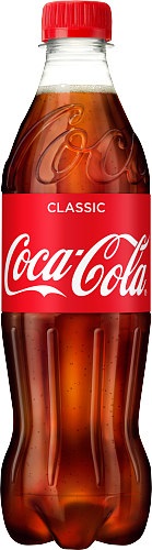 Coca Cola 50cl*24