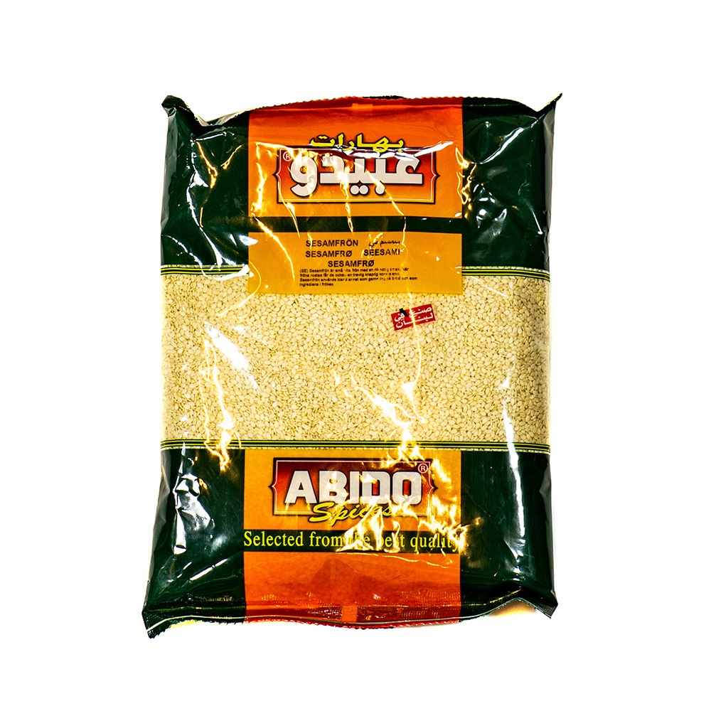 Abi Sesam Rostat 500gr*14