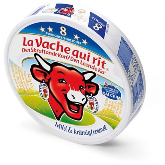 La Vache Qui Rit 120gr *48