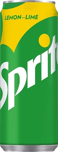 Sprite 33cl*20