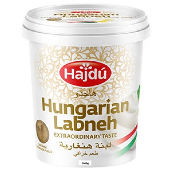 Hajdu Yoghurt 500gr*12
