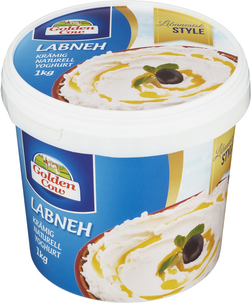 GC Labneh 1kg*6