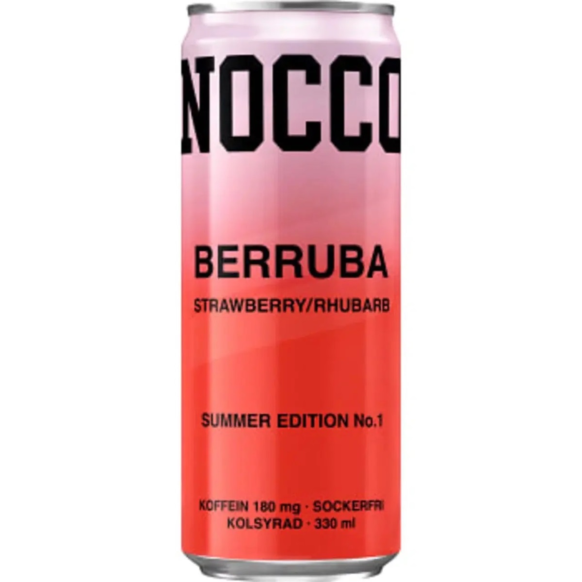 Nocco Berruba 33cl*24