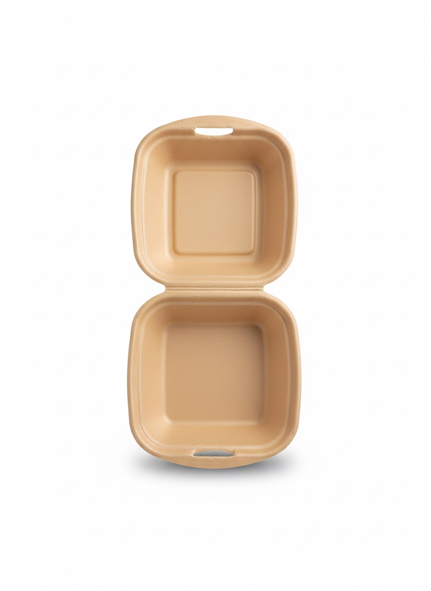 Matlåda Liten nr 9 xpp 125st