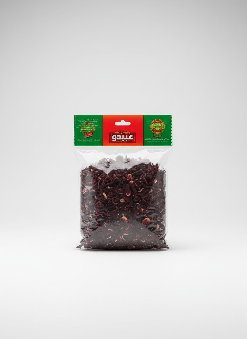 Abi Karkadeh 50gr*10