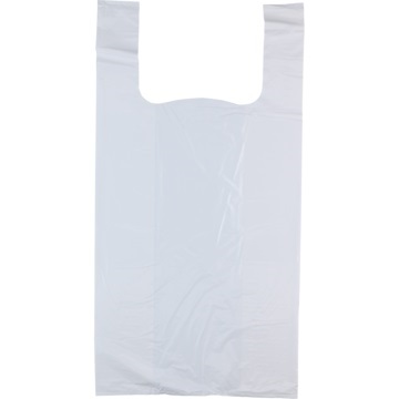 Plastpåsar 10 L*500 MDPE