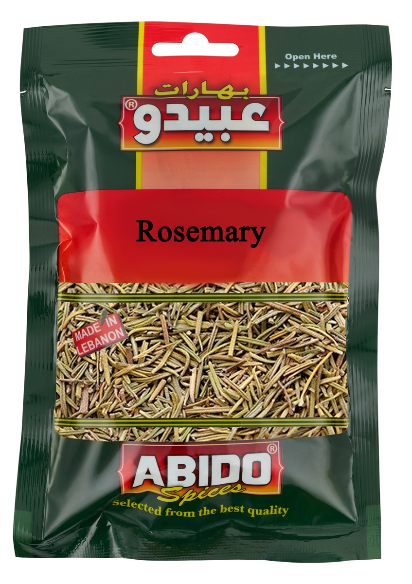 Abi Rosmary iklil el jabal 20g*10
