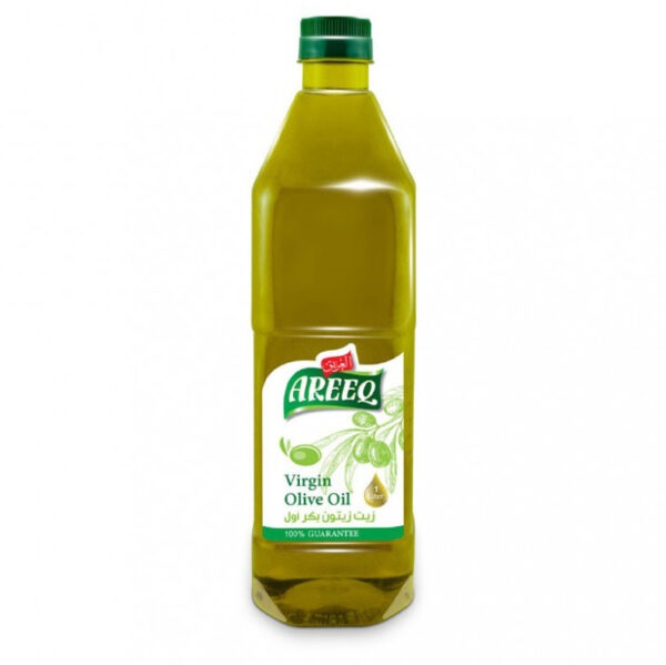 Olivolja AREEQ 1 Lit*12