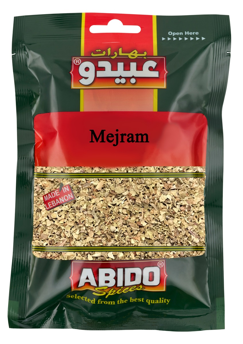 Abi Mejram 20g*10