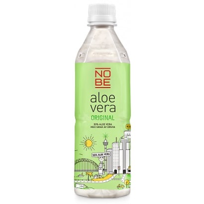 Aloe Vera Original 500ml*20