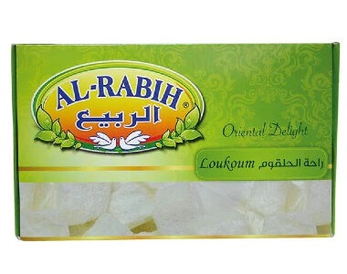 ALR Lokum Saada 500gr*12