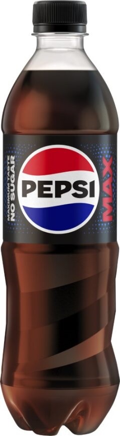 Pepsi Max 50cl*24