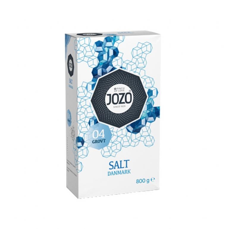 Salt Jozo Utan Jod 800g*12