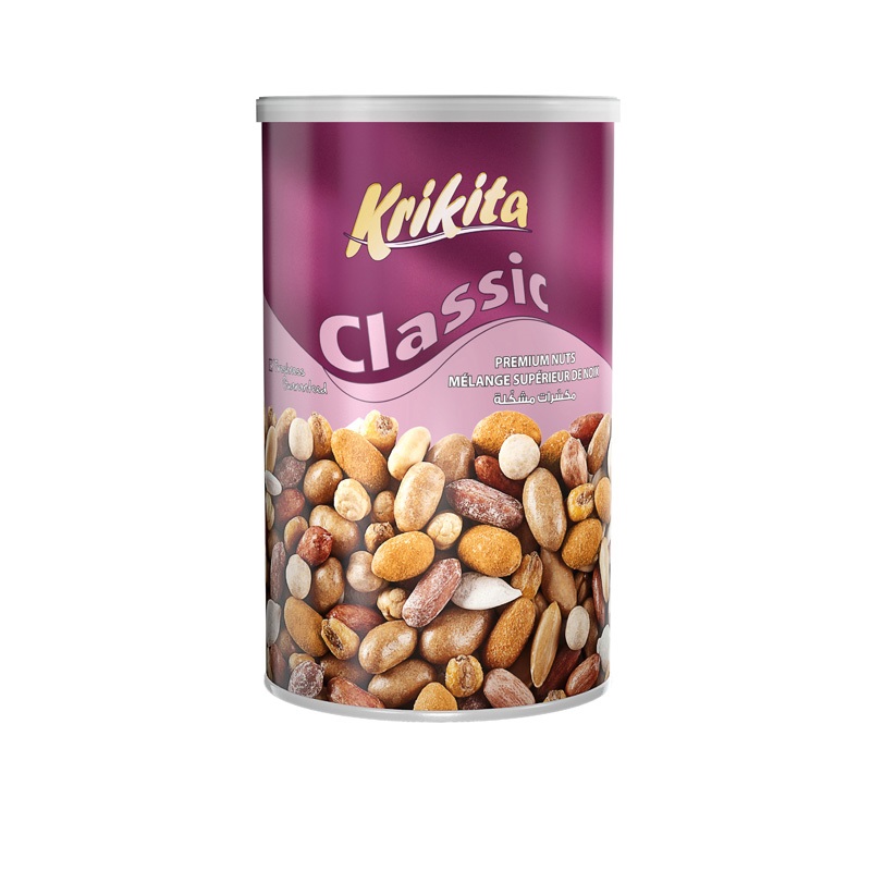 Krikita Classic454*12