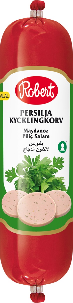 Rob Persilja 240g*8