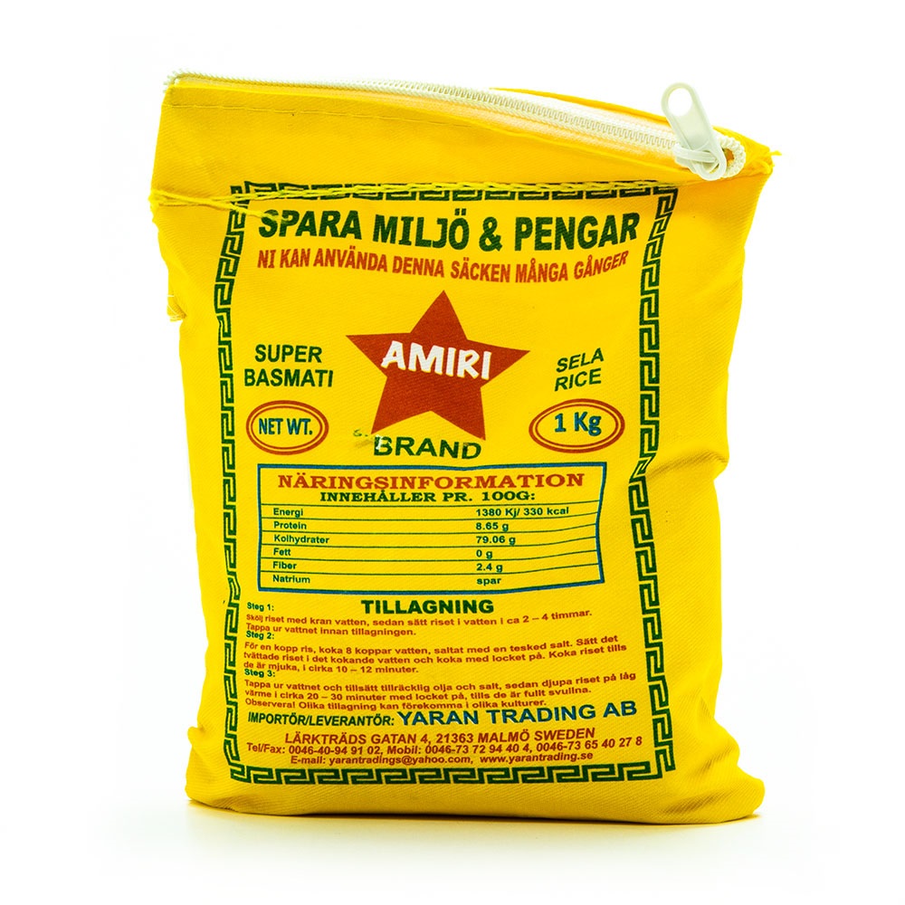 Amiri Ris 1kg*20