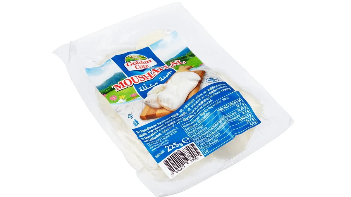 GC Moushallal ost  225gr*24