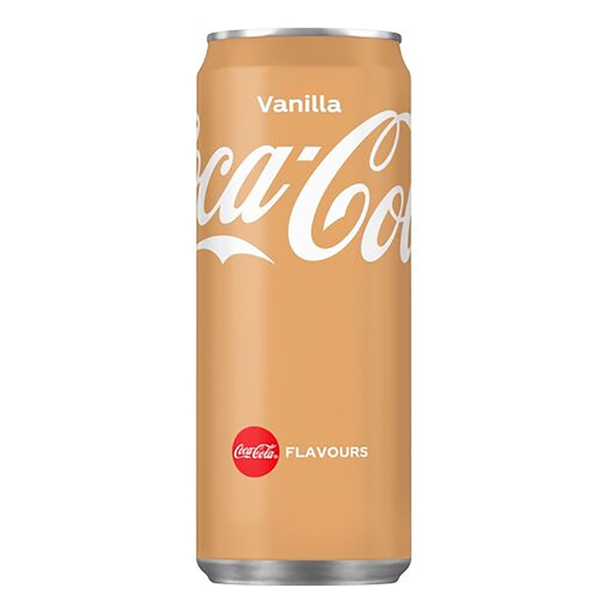 Coca Cola Vanilla 33cl*20