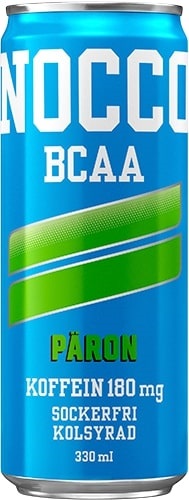 Nocco Päron 24*33cl