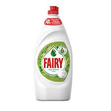Fairy Jablko 900ml*12   TEXT-V