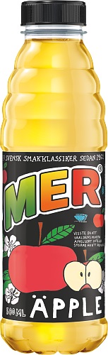 Mer Äpple 50cl*12