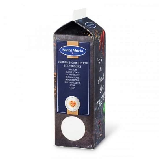 SM Bikarbonat 1100g*6