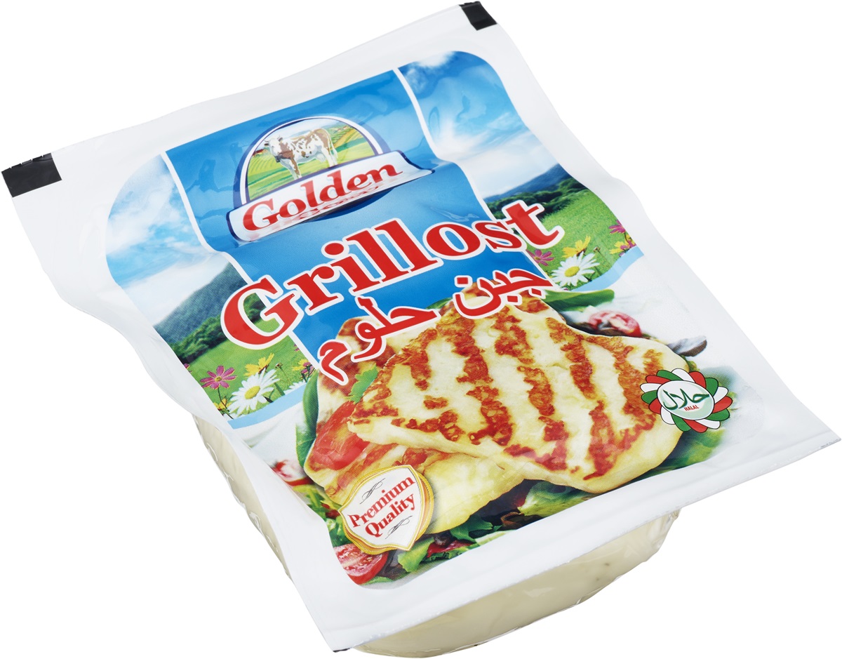 GC Grill ost 200gr*12