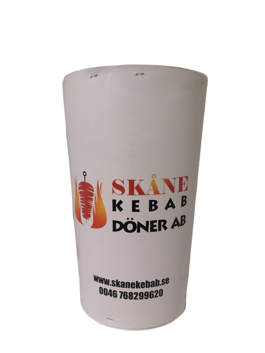 Skåne Kebab 10kg