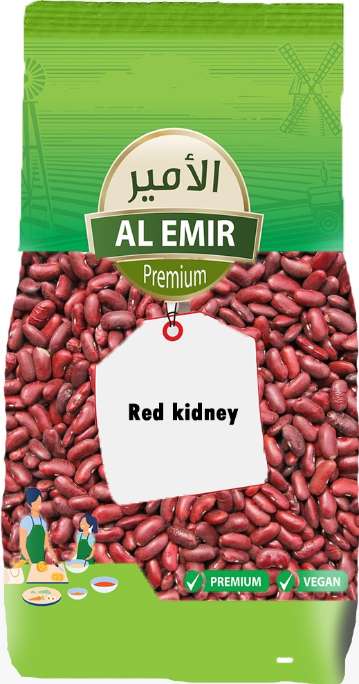 AM Red Kidney 500gr*16 Stand Up