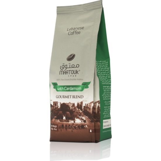 Maatouk  m Kardem 450g*12